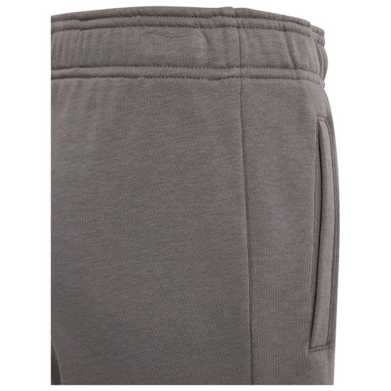 Adidas Παιδικό παντελόνι φόρμας U Essentials Big Logo Pants